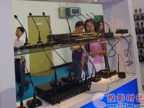 帕思高PASGAO无线乐器传输系统