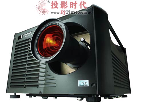 科视推出Mirage WU系列3-D立体投影机