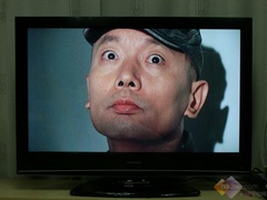 一键上网看电影 长虹iTV42876L电视评测
