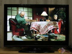 一键上网看电影 长虹iTV42876L电视评测
