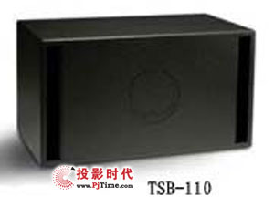 Turbosound特宝声无源音箱-Impact系列