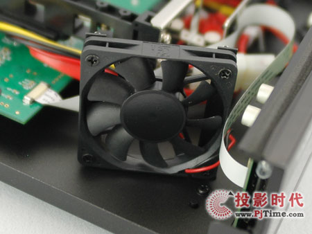 宇脉310A高清播放机