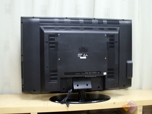 比32寸更节能!康佳LC42FS81DC新品首测