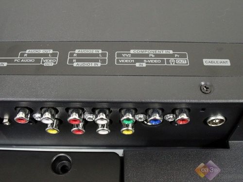 比32寸更节能!康佳LC42FS81DC新品首测