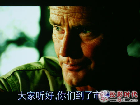 锐视N2高清播放机