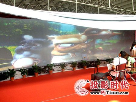 技术创新是域虹核心竞争力