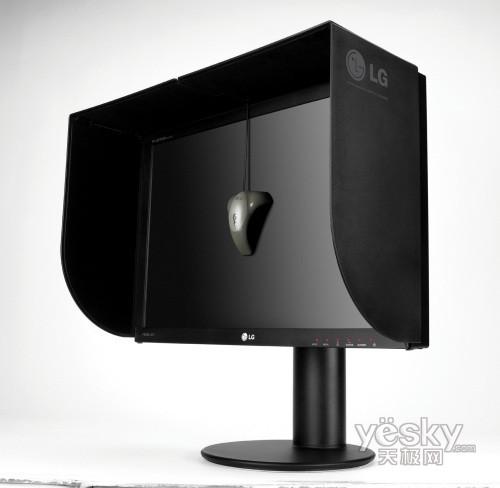 RGB LED+ɫ LG W2420RͼרҵLCDͼ