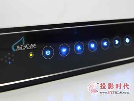 蓝天使 H11高清播放机