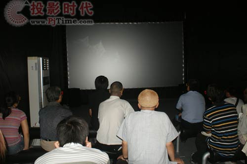 立体影像不再遥不可及,北京亚超视通参展BIRTV 2009