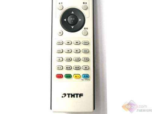 管家式网络电视 同方LimeTV4282首测