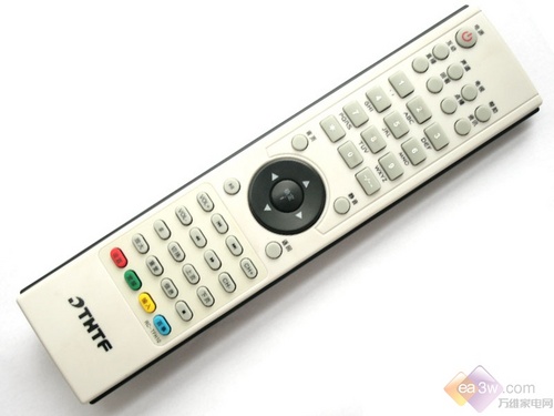 管家式网络电视 同方LimeTV4282首测