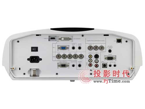 三菱WXGA工程投影机GW-6800新上市