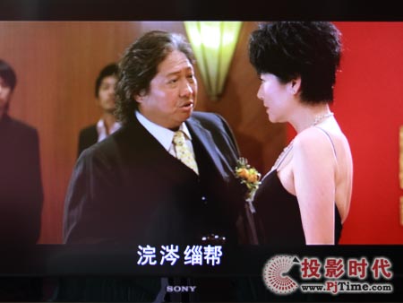 迷你高清 亿莱科特EHP-700高清播放机试用