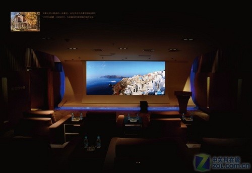 ȫ׿LED 1080pͶӰѶH9080FD 