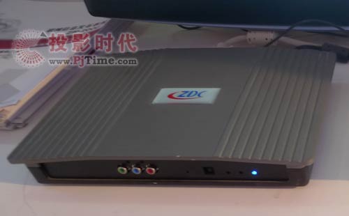 智达康ZM-2000联网信息发布系统
