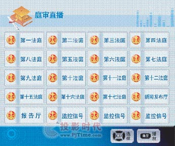 奔流(RollingStream)视频监控解决方案