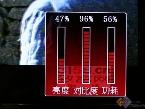 e时代首选 康佳LC55TS88EN液晶电视评测