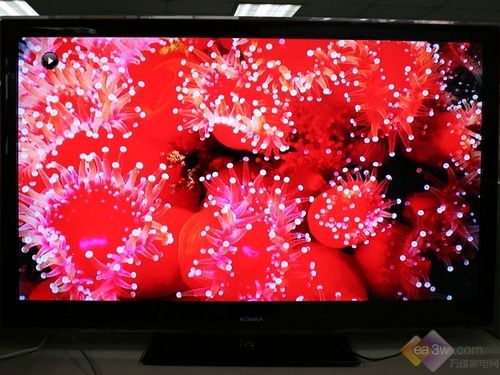 e时代首选 康佳LC55TS88EN液晶电视评测