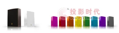 L-ACOUSTICS发布新的XTi固定安装系列音箱