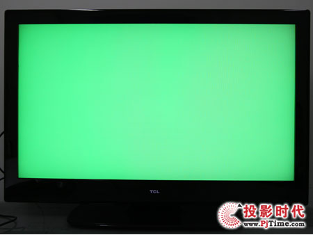 TCL L46P10FBE⻥ӣɫʽЧ