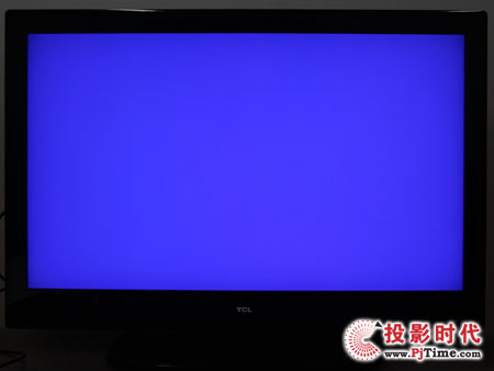 TCL L46P10FBE⻥ӣɫʽЧ