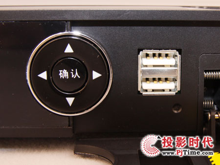一言DS4900高清播放机