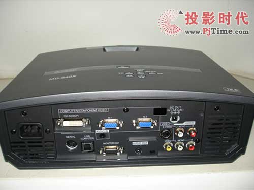 MD-640XͶӰ