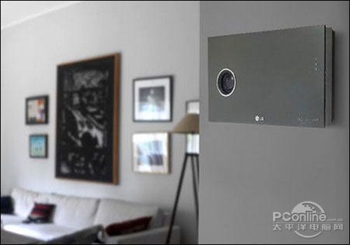 LG AN110ͶӰ