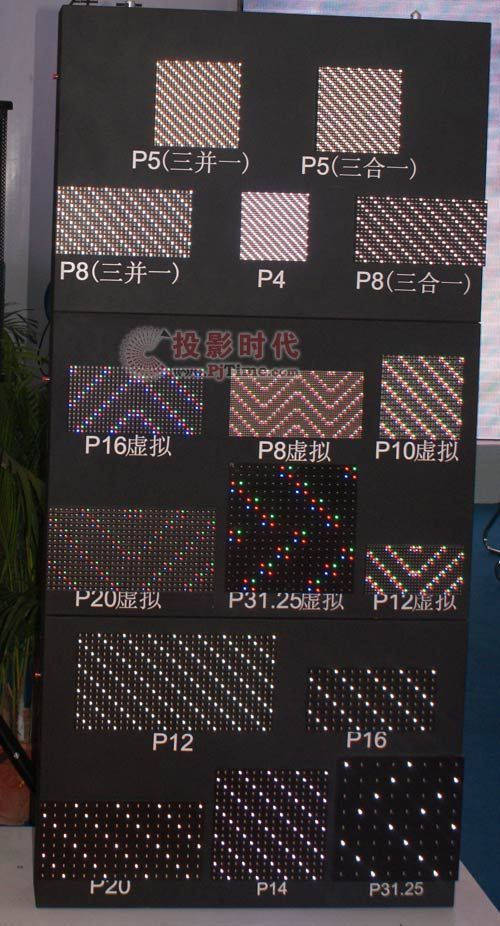 科伦特携众多产品亮相中国光博会(CIOE2009)
