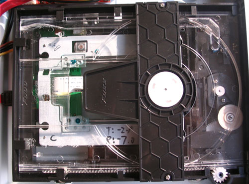 图5：DVD光驱