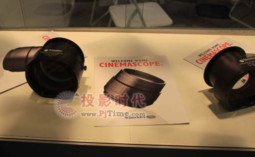 SchneiderѧͷInfoComm China 2009