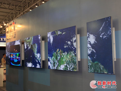 ºƵӿƼInfoComm China 2009