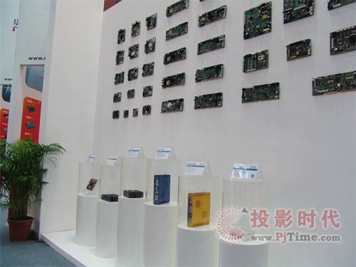 高交会第二个十年 华北工控实力出击
