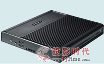 09年投影时代大屏评选盛典:数字告示系统精品推荐
