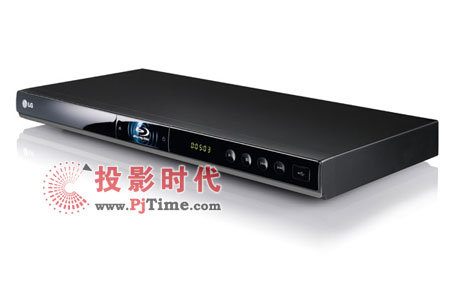 LG BD350