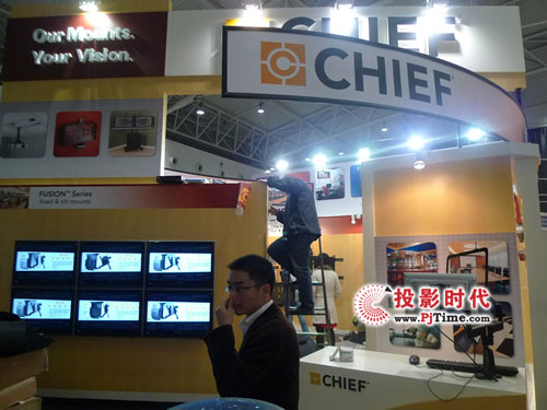 CHIEFרҵװInfoComm2009