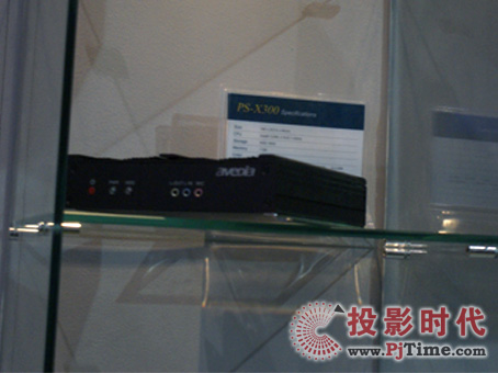 רҵֱϵͳϿ AvediaʢװϯInfoComm China 2009