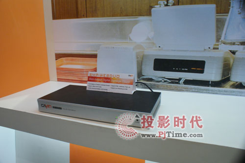ӦʢװϯInfoComm China 2009