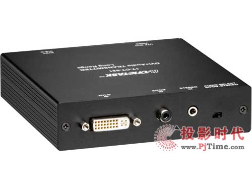 TV One CAT.5DVI-DƵźŴ1T-CT-520