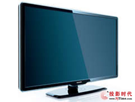旗舰品质 飞利浦42PFL9509液晶电视