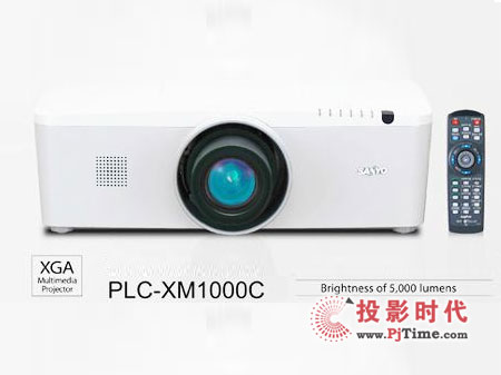 󹤳ͶӰƷPLC-XM1000Cۼ25000Ԫ