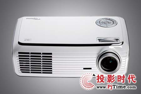 奥图码HD70投影机