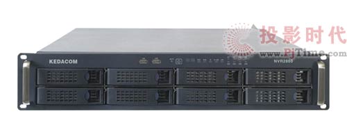 科达NVR2860高清NVR