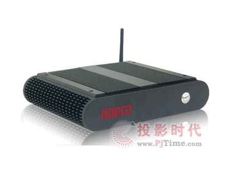 嵌入式盒式电脑BIS-6560