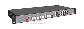 Calibre发布最新HQView视频处理器产品线