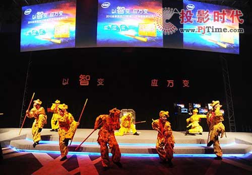 ȫϢͶӰintel 2010ȫ¿