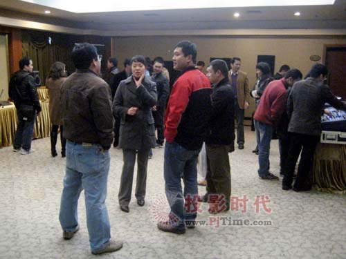 华汇音响产品技术交流会南宁站成功举行