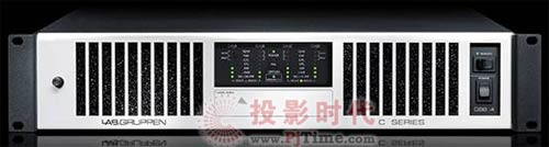 太平宝迪获LAB. GRUPPENG功放代理商资格