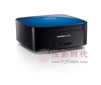 戴尔Inspiron Zino HD家庭多媒体中心