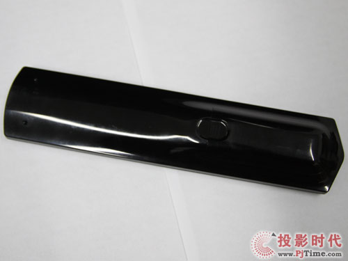康佳LC55TS88EN液晶电视:丰富接口配备及遥控器设计